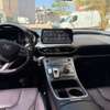 Hyundai Santafe 2020 thumb 3