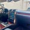 location lexus GX avec chauffeur thumb 1