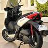 Yamaha Xmax Nouveau Modèle (Phase 3), Papiers complets thumb 6