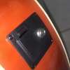 Guitare acoustique classique  taille standard sunburst thumb 1