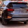 Hyundai Santafé 2020 thumb 6