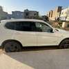 BMW X3 2013 xDrive thumb 2