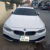 bmw serie 4 très  2015 propre à vendre thumb 3