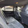 Toyota Camry 2021 faible kilométrage thumb 10