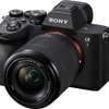 Sony Alpha 7 IV thumb 2