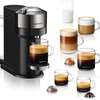 MACHINE A CAFE NESPRESSO VERTUO NOIR XN910C10 thumb 3