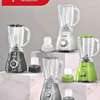 MIXEUR MOULIN 400W  2 EN 1 thumb 0