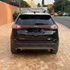 Ford Edge all black thumb 4