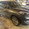 HYUNDAI TUCSON 2018 thumb 2