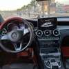 MERCEDES GLC 43 BI-TURBO AMG thumb 10