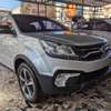 SSANGYONG KORANDO C année 2017/2018 thumb 0