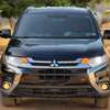 MITSUBISHI OUTLANDER ANNÉE 2018 thumb 2