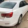 Chevrolet malibu thumb 3