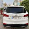Hyundai Santafe 2.0 2017 thumb 9
