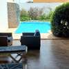 Appartement avec piscine aux Almadies thumb 0