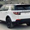 Range Rover discovery thumb 3