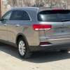 Kia Sorento thumb 1