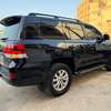 Toyota Land Cruiser 2018 thumb 7