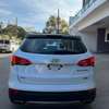 Hyundai Santafe 2017 thumb 1