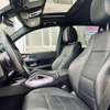 Mercedes Benz Class GLE350 4MATIC 2020 thumb 3