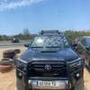 toyota 4-runner 2021 thumb 1
