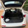 Kia Sportage automatic thumb 4