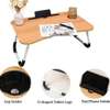 Table de lit pliable multifonction thumb 3