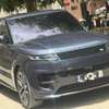 RANGE ROVER SPORT 2024 thumb 1