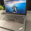 Lenovo thinkpad tactile i5 ordinateur portable thumb 7