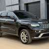 Jeep Grand Cherokee thumb 3