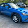 Mazda cx3 2017 thumb 0