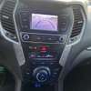 Hyundai santa fe 2017 thumb 4