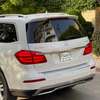 Mercedes GL 450 thumb 3