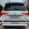 LEXUS LX 570, 2015 8PLACES thumb 8