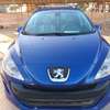 Peugoet 308 2013 thumb 2
