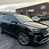 Hyundai Santa Fe XL thumb 1