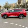 Hyundai Santa fe 2019 thumb 2