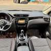 Nissan Rogue Sport 2020 thumb 4