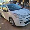 Citroen C3 nouveau modèle thumb 8