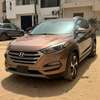 Hyundai Tucson 2017 thumb 1