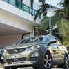 Peugeot 3008 2019 thumb 2