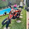 KTM 690 SMC 2013 thumb 0