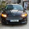 Ford fusion titanium thumb 1