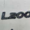Mitsubishi l200 thumb 8