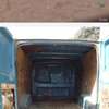 Taxi bagages ford transit thumb 2