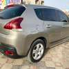 Peugeot 3008 News Model année 2016 thumb 7