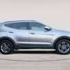Hyundai Santa Fe 2017 – Intérieur cuir – Excellent état thumb 3