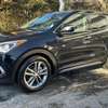 Hyundai santafe thumb 4