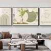 Ensemble 3 tableaux modernes 1m40/60cm thumb 2