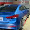 Hyundai Elantra thumb 2